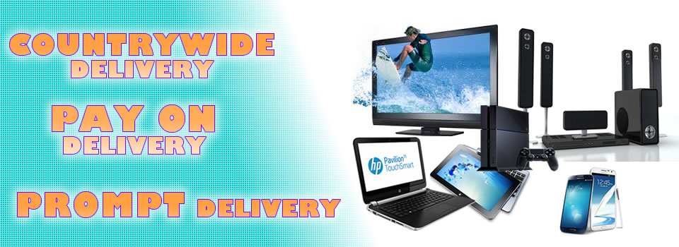 Place your order to buy Home Electronics