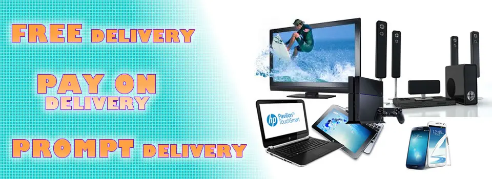 Place your order to buy Home Electronics