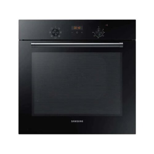 Samsung Built-in Oven NV60K5140BB – 60L, Black, Multi-Function Cooking For Kenya