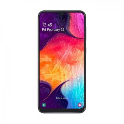 galaxy a50 battery mah