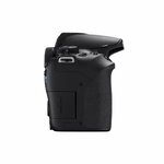 Canon EOS 850D DSLR Camera With 18-55mm Lens By Canon