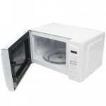 Ramtons 20 LITERS DIGITAL MICROWAVE WHITE- RM/319 By Ramtons