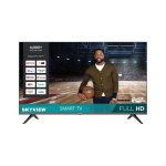 Skyview 40C800S - 40 INCH - Smart Digital Full HD LED TV - Android - Black. By Skyview