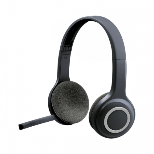 Logitech Wireless Headset H600