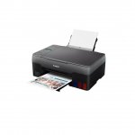 Canon PIXMA G2420 Colour 3-in-1 Refillable MegaTank Printer By Canon