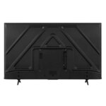 Hisense 50A6Q 50-inch 4K Smart TV – VIDAA OS, LED Panel, HDR10, 50A6Q By Hisense