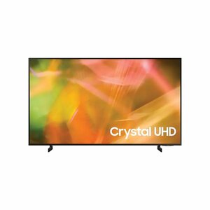 85AU8000 Samsung 85 Inch HDR 4K Crystal UHD Smart LED TV UA85AU8000U - 2021 Model photo