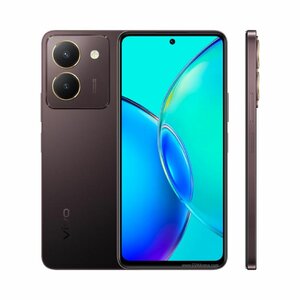 Vivo Y27s 6.64" 8GB RAM 256GB ROM 5000mAh photo