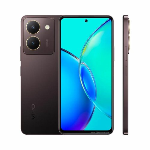 Vivo Y27s 6.64" 8GB RAM 256GB ROM 5000mAh