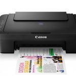 Canon PIXMA E414 Printer By Canon