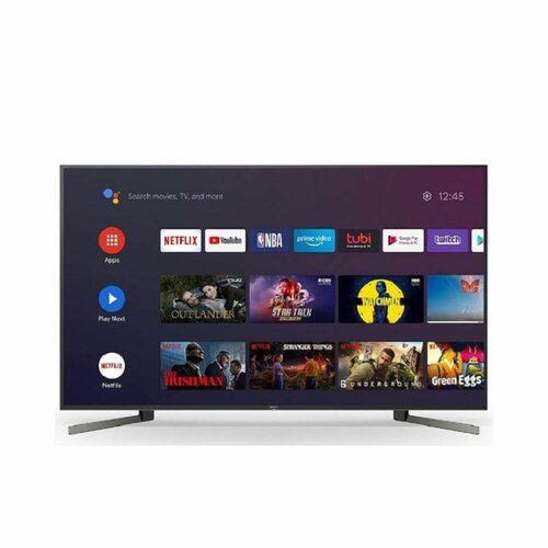 Glaze 43 Inch Smart Android TV 4310FS By Other