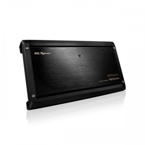 Kenwood KAC-HQR1004 4 Channel Car Amplifier By Kenwood