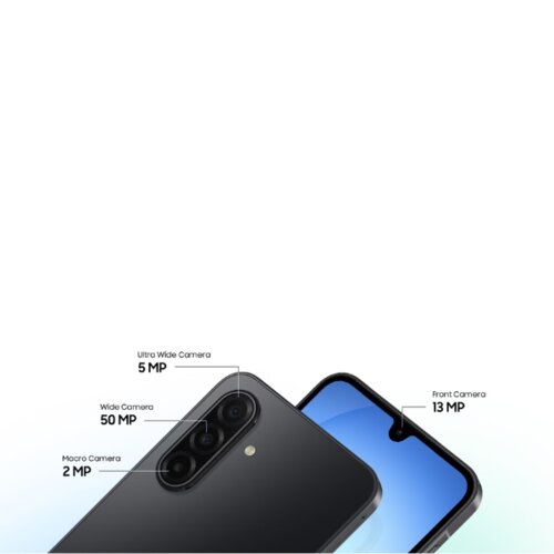 Samsung Galaxy A17 4GB RAM 128GB Storage - 6.7 Inch Display, 5G,  Dual Sim, Expandable Storage Via MicroSD Up To 2TB