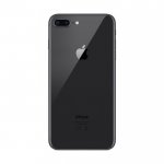 Apple IPhone 8 Plus - 5.5" - 256GB - 12MP Main 7mp Selfie -Gold/Silver/Grey/Red By Apple