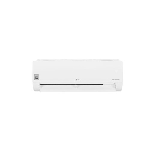 LG 18K BTU DUALCOOL Inverter AC S4-Q18KL3QE- Faster Cooling