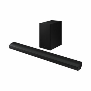 Samsung HW-B750D 400W 5.1-Channel Soundbar System photo