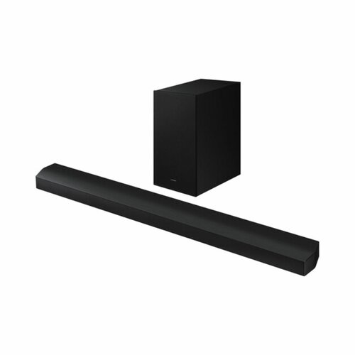 Samsung HW-B750D 400W 5.1-Channel Soundbar System