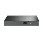 TP-Link TL-SG1008MP 8-Port Gigabit Desktop/Rackmount Switch By TP-Link