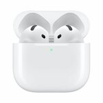 Apple AirPods 4 - 2024 By Apple