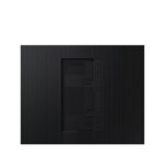 Samsung QM75C 75-inch QMC 4K Signage Display – Tizen OS, VA Panel, 500 Nits Brightness, VESA Mount | LH75QMCEBGCXGO By Samsung