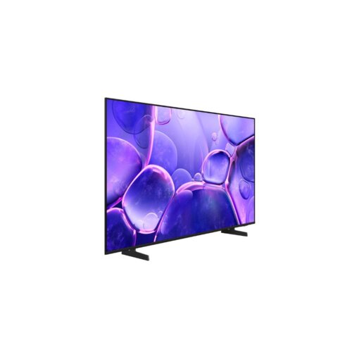 Samsung 55U8000FU - 55 Inch 4K LED Smart TV, HDR10+, Black