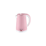 Rebune RE-1-127 Electric Kettle 1.8L - Pink By Other