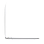 MGN93B/A Apple MacBook Air With M1 Chip 8GB RAM 256GB SSD 13.3" Retina Display (Late 2020, Silver)MGN93LL/A By Apple