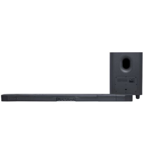 JBL Bar 800MK2 780W Dolby Atmos Soundbar System – 7.1 Channel, High-Quality Audio