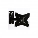 Skilltech Wall Mount Bracket 32P 14"-42" Skilltech- Full Motion Swivel Wall Mount TV Bracket By TV Wallmounts