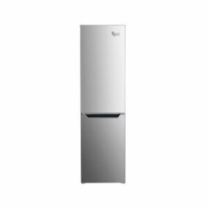 Image for Roch RFR-400DB-B 350L Bottom Freezer Fridge