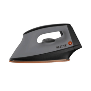 Rebune RE-3-052 Dry Iron (Ceramic Gold) photo