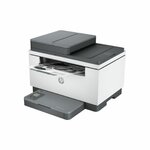 HP LaserJet MFP M236sdn Mono Laser Duplex Printer By HP