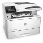 HP LaserJet Pro M426fdw All-in-One Monochrome Laser Printer By HP
