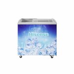 Hisense FC-29DD4SB Chest Freezer 213L By Hisense