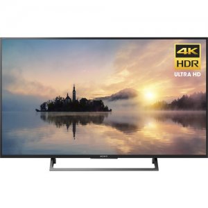 Sony 65 Inch HDR UHD Smart LED TV KD65X7000E/XBR65X7000 photo