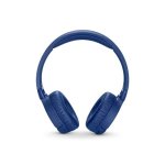 JBL TUNE 600BTNC Wireless On-Ear Headphones With Active Noise Cancellation (Black,Blue,White,Pink) By JBL