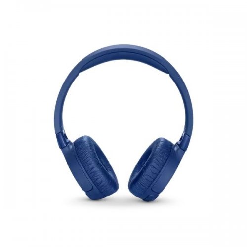 JBL TUNE 600BTNC Wireless On-Ear Headphones With Active Noise Cancellation (Black,Blue,White,Pink)