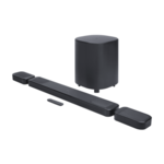 JBL Bar 1000MK2 960W Dolby Atmos Soundbar 7.1.4-Channel By JBL