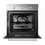 Hisense HBO60203 60cm Built-In Oven By Hisense