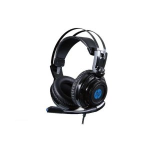 HP Gaming Headset H220 - USB + 3.5mm Backlit Gaming Headset photo