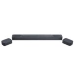 JBL Bar 800MK2 780W Dolby Atmos Soundbar System – 7.1 Channel, High-Quality Audio By JBL