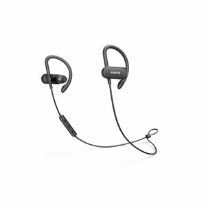 Anker SoundBuds Curve Wireless Headphones photo