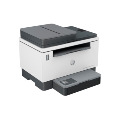 HP LaserJet Tank MFP 2602sdn Printer - Black And White Laser, Duplex Printing, Ethernet And USB