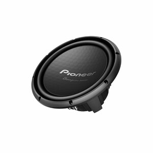 Pioneer Subwoofer Ts-w32s4 photo
