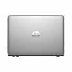 HP EliteBook 820 G3 Intel Core I5 6th Gen 8GB RAM 256GB SSD 12.5 Inches FHD TOUCH Display (REFURBISHED) By HP