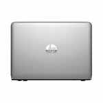 HP EliteBook 820 G3 Intel Core I7 6th Gen 8GB RAM 256GB SSD 12.5 Inches FHD Display (REFURBISHED) By HP