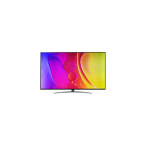 LG 65NANO846 65 Inch NanoCell AI 4K Smart TV photo