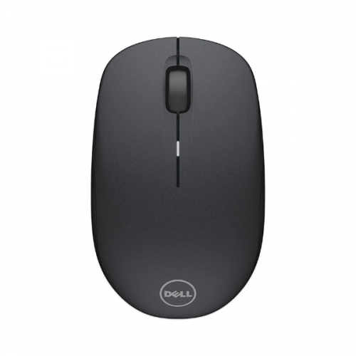 Dell Wireless Mouse - WM126 By Mouse/keyboards