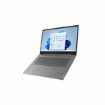 Lenovo IdeaPad 3 Intel Core I3 10th Gen(1005G1) 8GB DDR4 RAM 256GB SSD 14" HD Webcam, Wireless, Platinum Grey (WINDOWS 10) By Lenovo