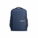 Lenovo 15.6” Laptop Everyday Backpack B515 Black / Blue-ROW - GX40Q75215 By Lenovo